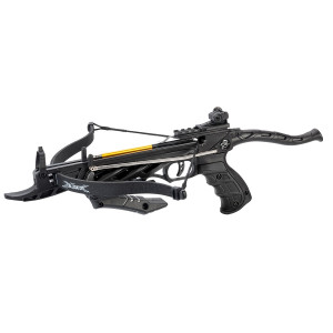 Pistol Crossbow Man Kung MK-TCS1 -BK "ALLIGATOR"